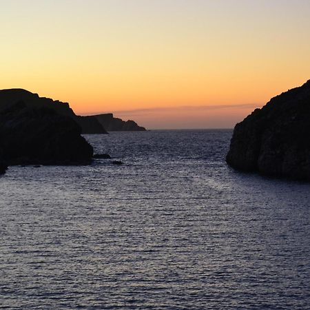 Chateau La Roca Sancibrián Dış mekan fotoğraf