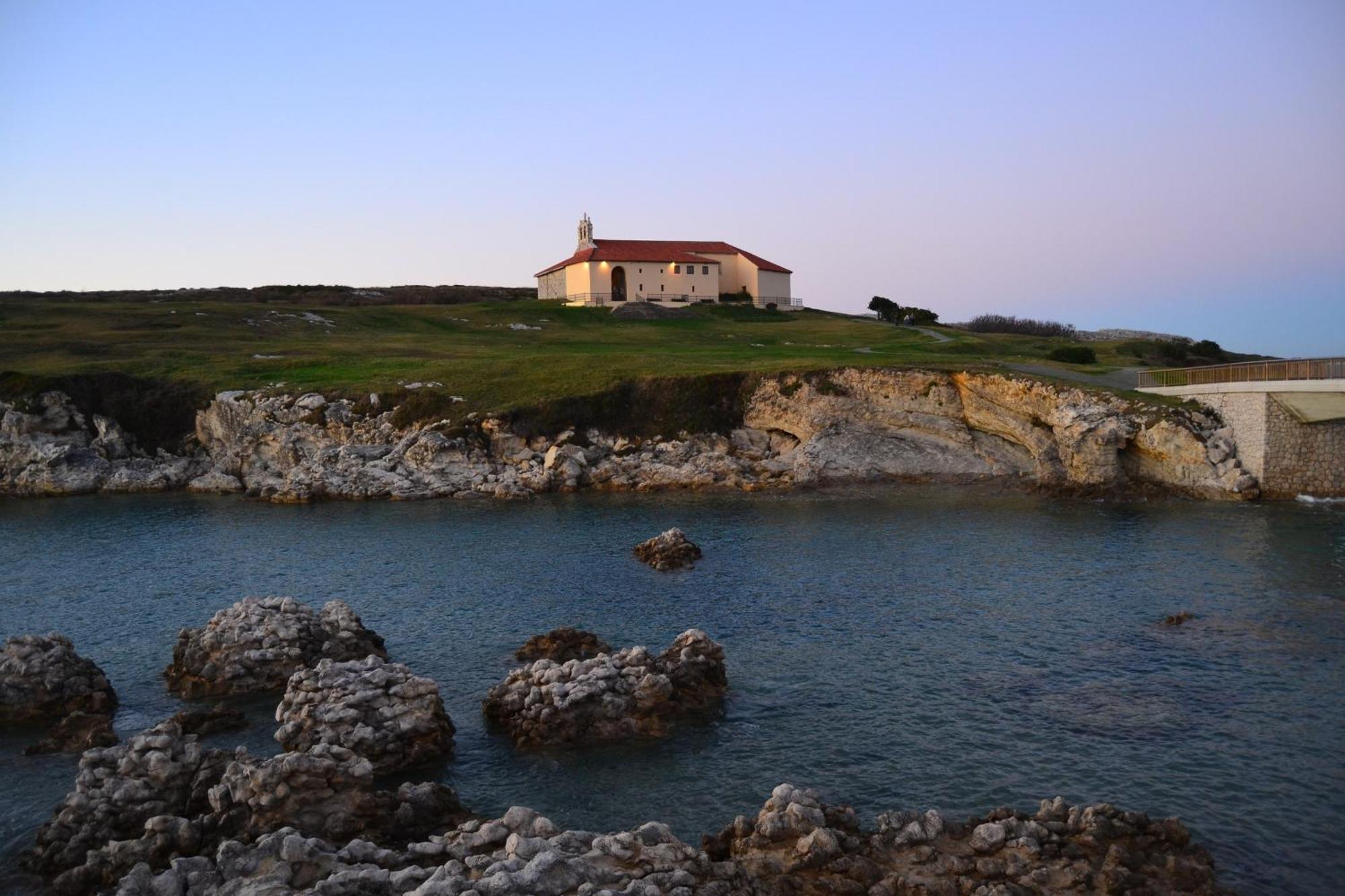 Chateau La Roca Sancibrián Dış mekan fotoğraf